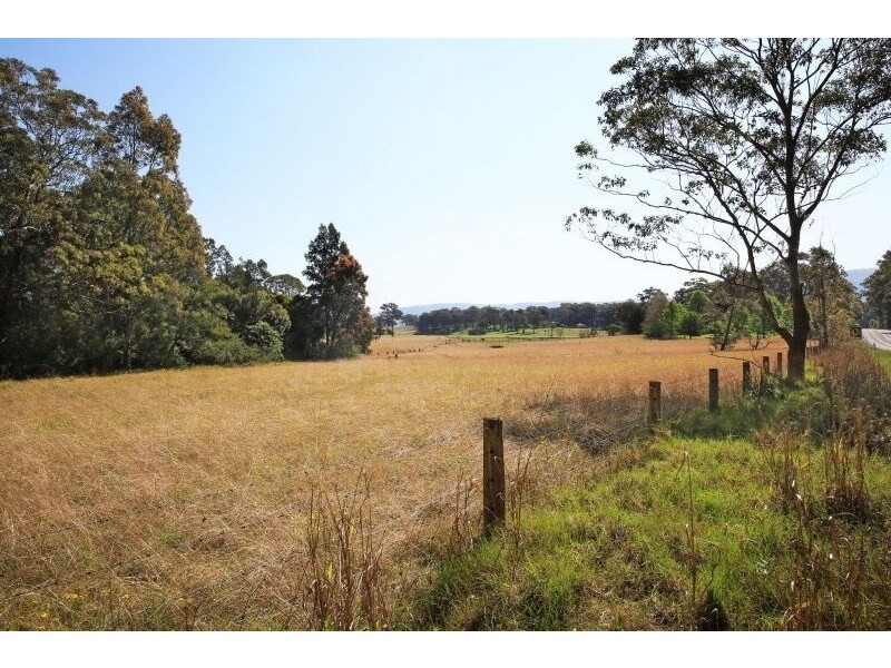 125 Moss Vale Road, Cambewarra NSW 2540