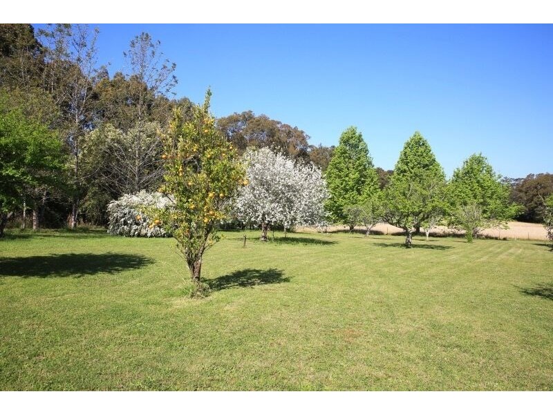 125 Moss Vale Road, Cambewarra NSW 2540