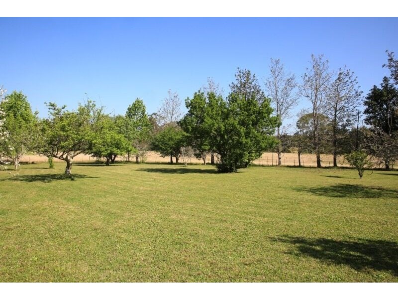 125 Moss Vale Road, Cambewarra NSW 2540