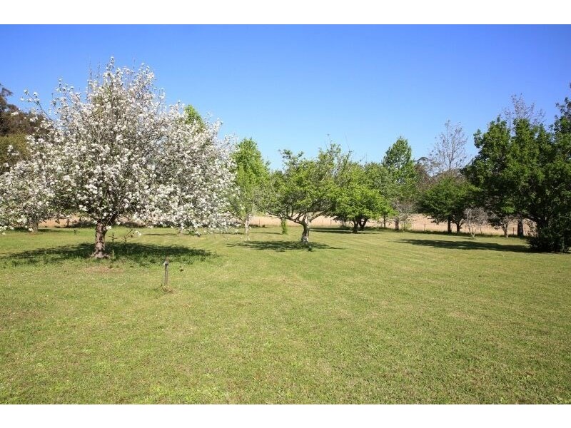 125 Moss Vale Road, Cambewarra NSW 2540