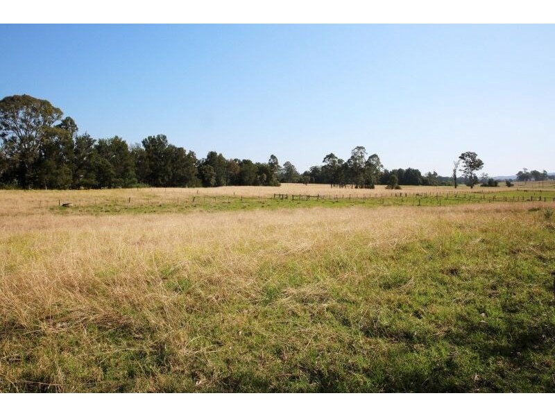 125 Moss Vale Road, Cambewarra NSW 2540