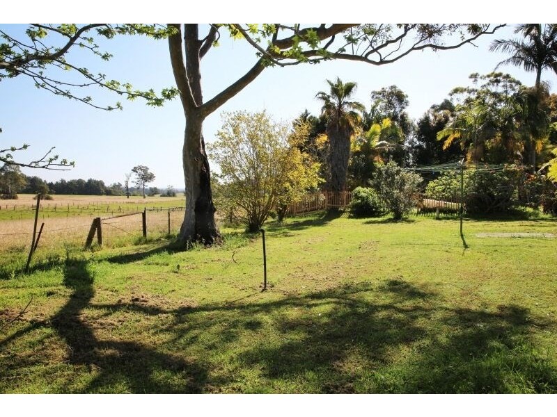 125 Moss Vale Road, Cambewarra NSW 2540
