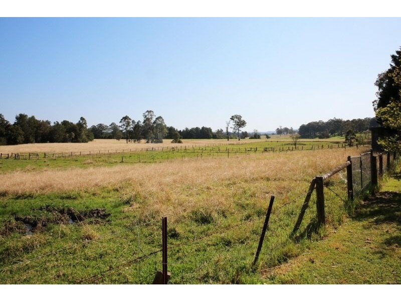 125 Moss Vale Road, Cambewarra NSW 2540