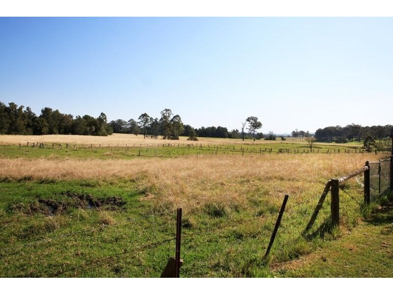 125 Moss Vale Road, Cambewarra NSW 2540
