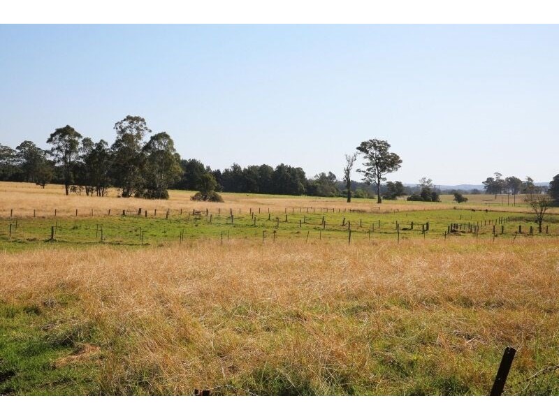 125 Moss Vale Road, Cambewarra NSW 2540