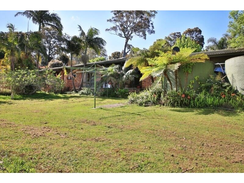 125 Moss Vale Road, Cambewarra NSW 2540