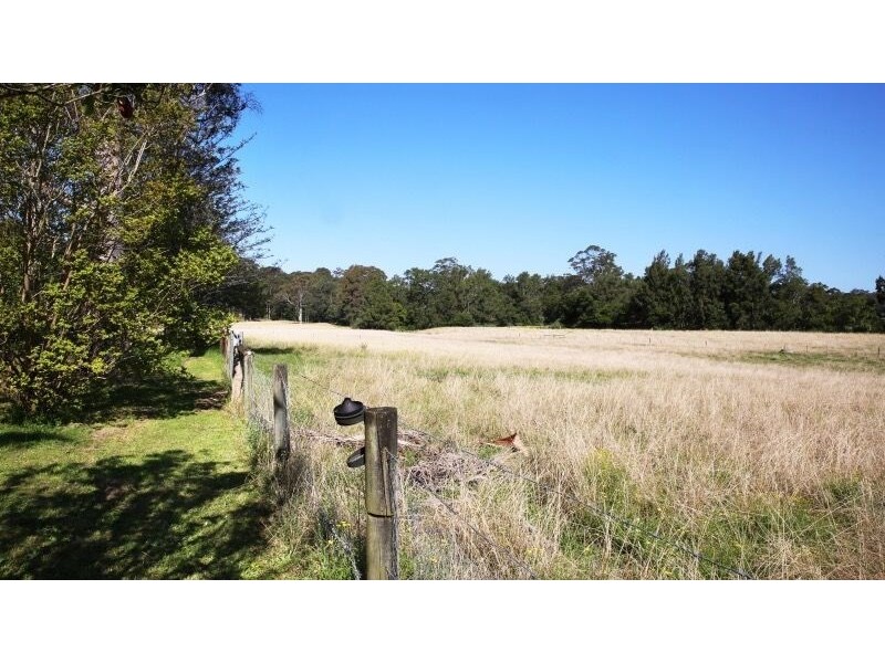 125 Moss Vale Road, Cambewarra NSW 2540