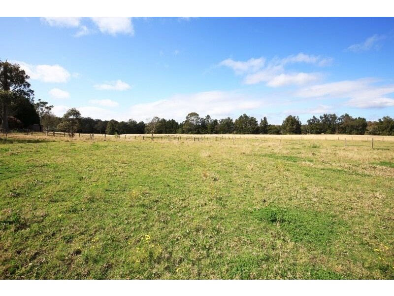 125 Moss Vale Road, Cambewarra NSW 2540
