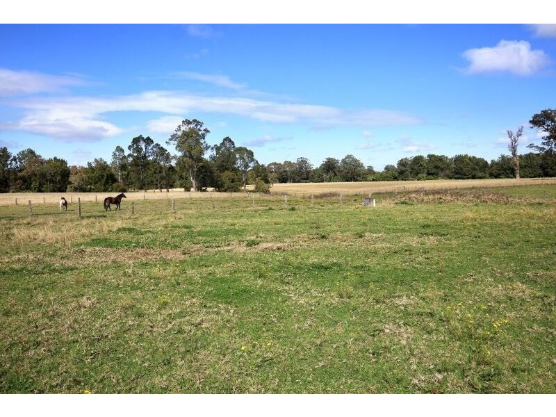 125 Moss Vale Road, Cambewarra NSW 2540