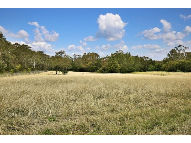 125 Moss Vale Road, Cambewarra NSW 2540