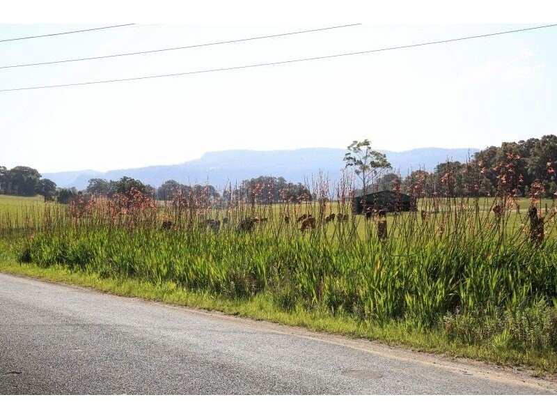 15 Taylors Lane, Cambewarra NSW 2540