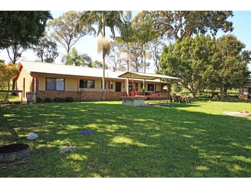 15 Taylors Lane, Cambewarra NSW 2540