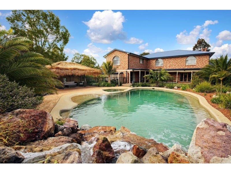 3 Linkwood Drive, Nowra Hill NSW 2540