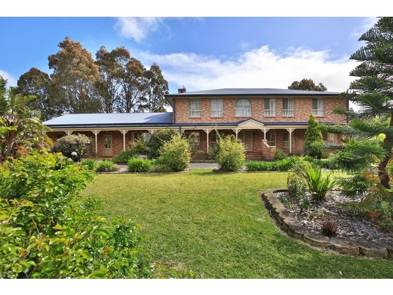 3 Linkwood Drive, Nowra Hill NSW 2540