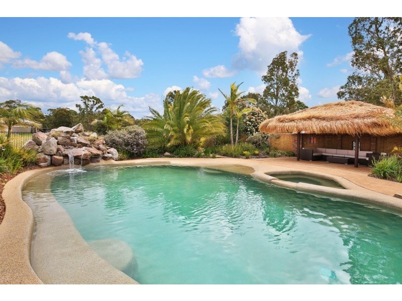 3 Linkwood Drive, Nowra Hill NSW 2540