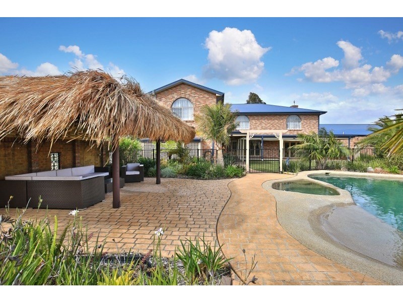 3 Linkwood Drive, Nowra Hill NSW 2540