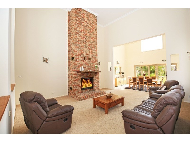 3 Linkwood Drive, Nowra Hill NSW 2540