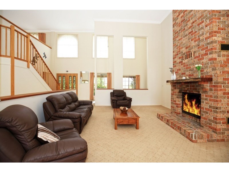 3 Linkwood Drive, Nowra Hill NSW 2540