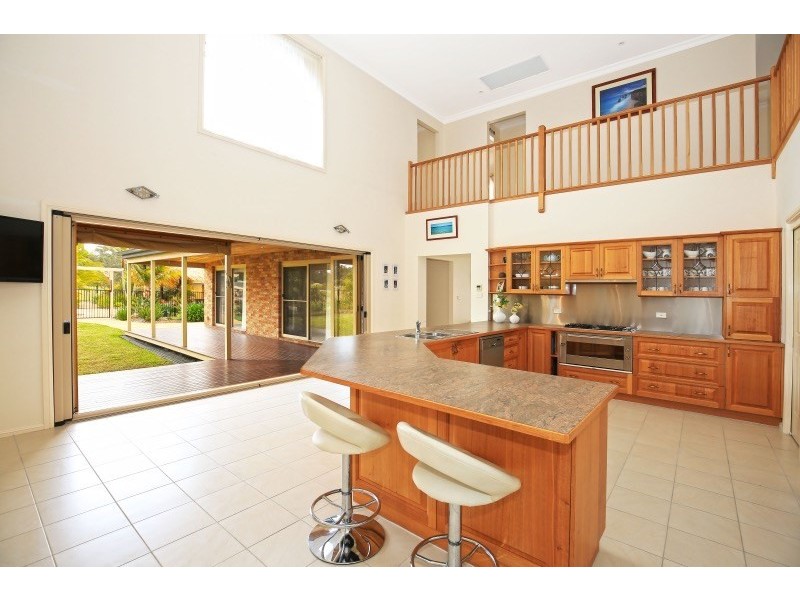 3 Linkwood Drive, Nowra Hill NSW 2540