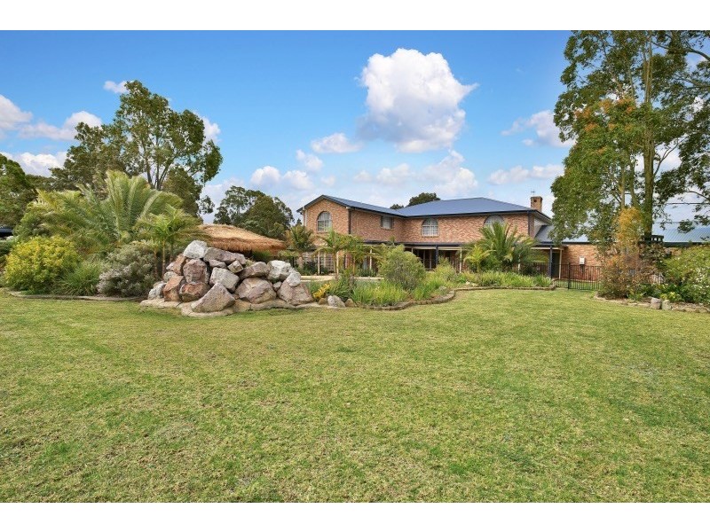 3 Linkwood Drive, Nowra Hill NSW 2540