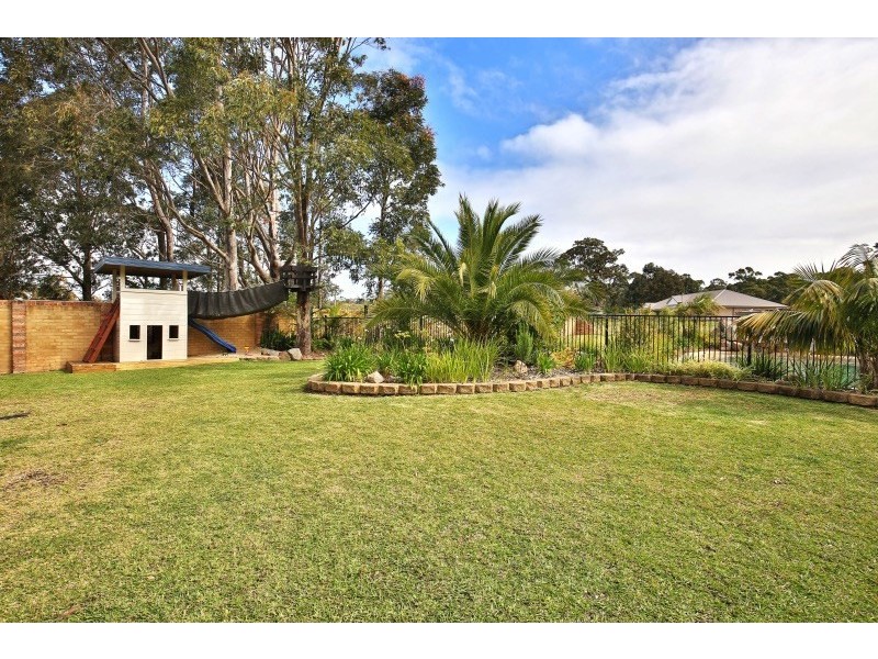 3 Linkwood Drive, Nowra Hill NSW 2540