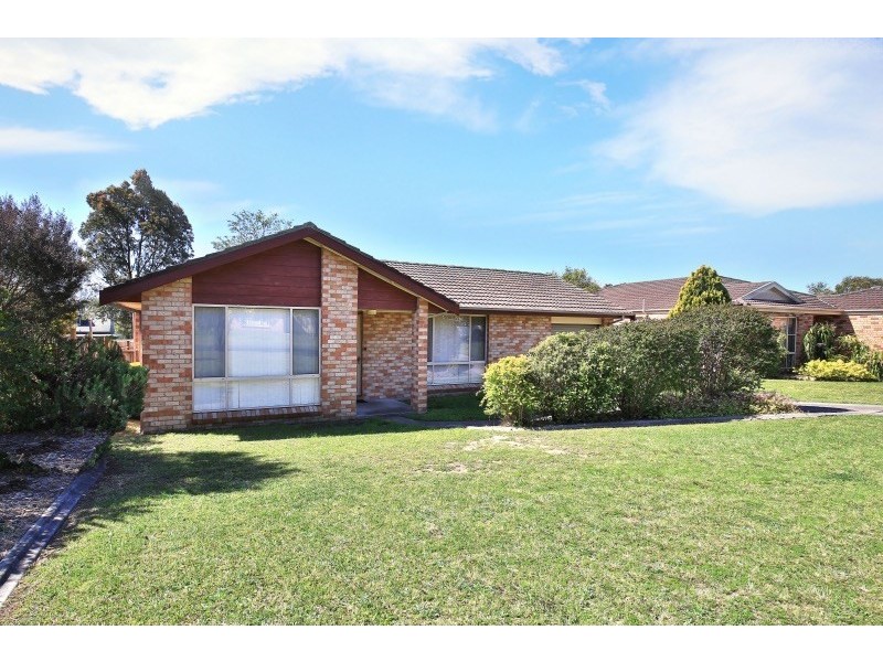 32 Elderberry Avenue, Worrigee NSW 2540