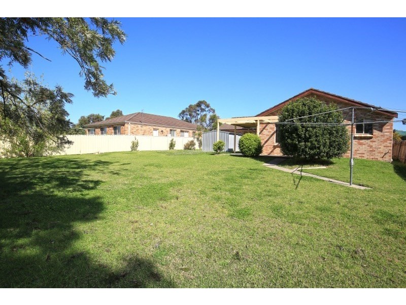 32 Elderberry Avenue, Worrigee NSW 2540