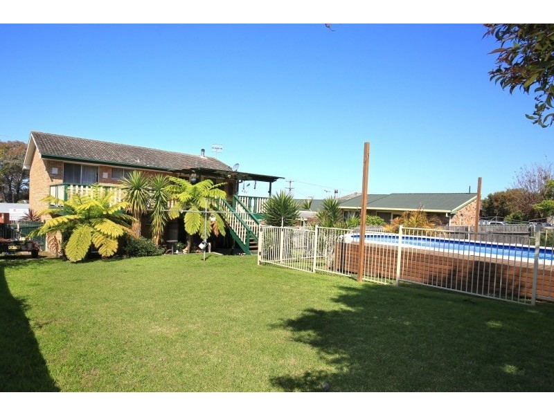 139 Meroo Road, Bomaderry NSW 2541