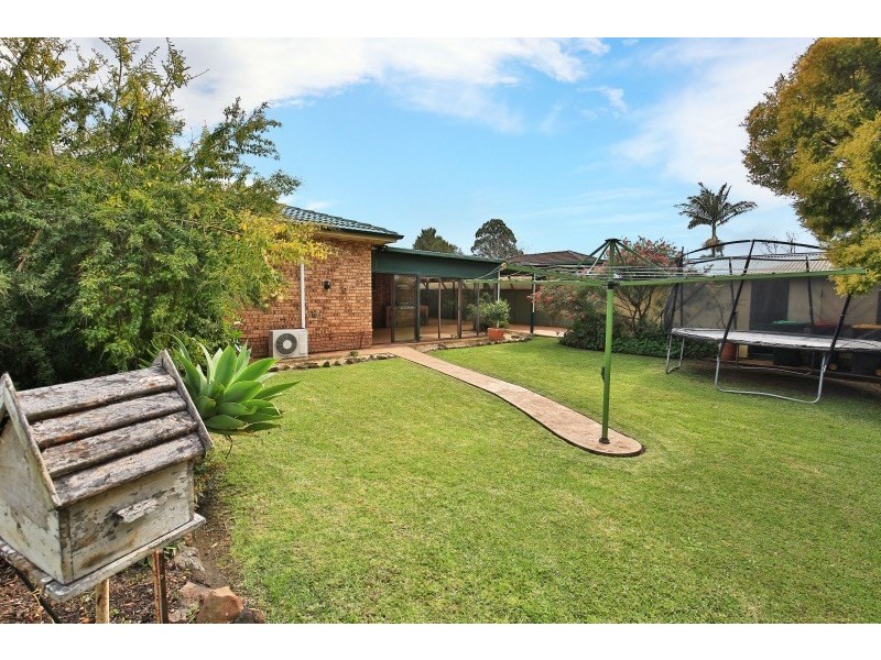 89 Cawdell Drive, Albion Park NSW 2527