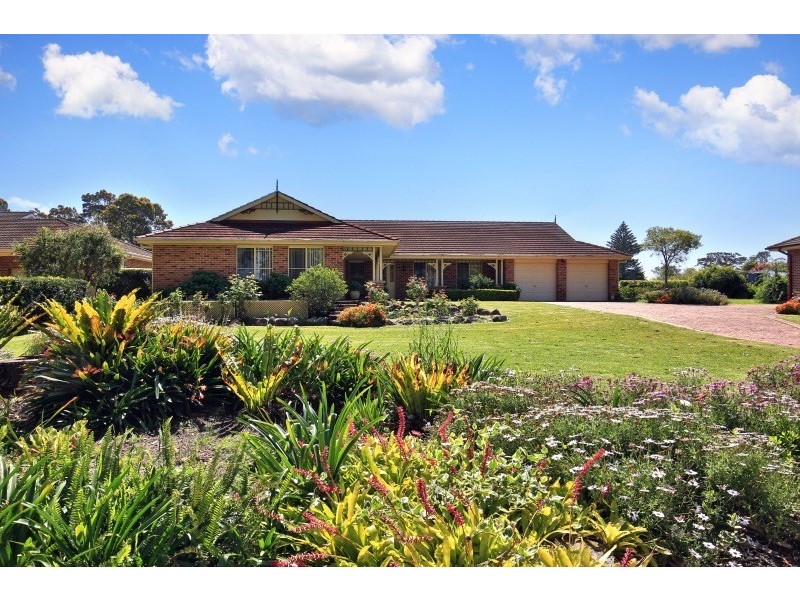32 Bimbimbie Avenue, Bangalee NSW 2541
