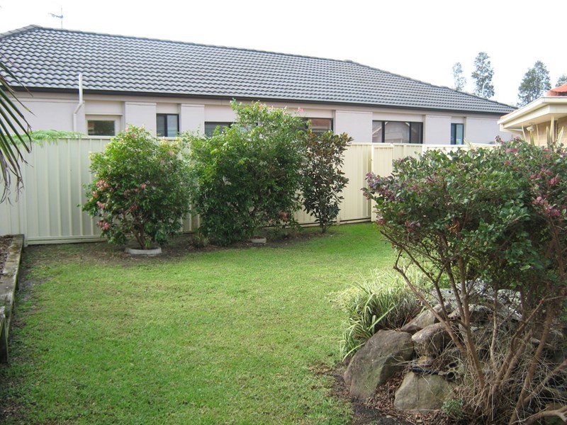 8 Blue Gum Way, North Nowra NSW 2541