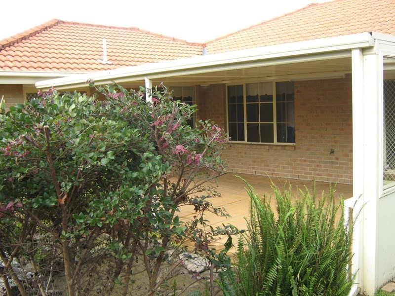 8 Blue Gum Way, North Nowra NSW 2541