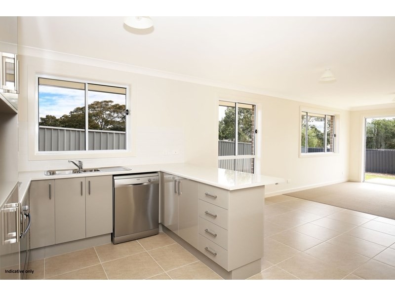 Lot 5021 Vendetta Street, Nowra NSW 2541