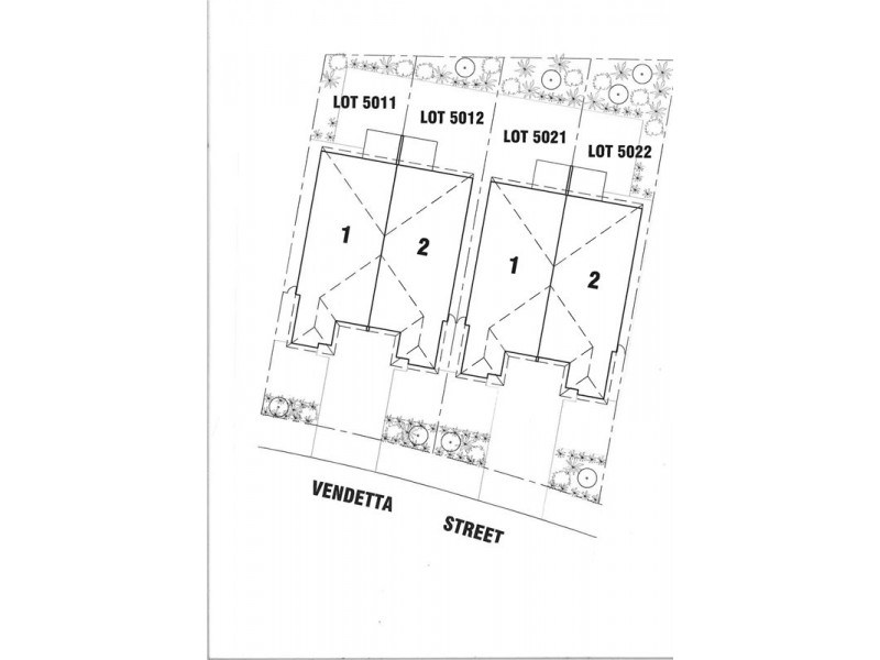 Lot 5022 Vendetta Street, Nowra NSW 2541
