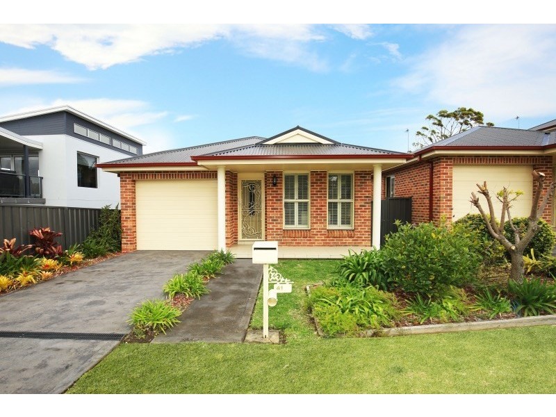 41 Mary Street, Shellharbour NSW 2529