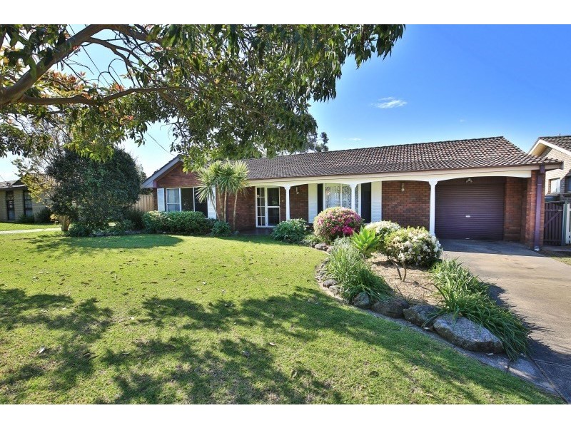 25 Greenwell Point Road, Nowra NSW 2541