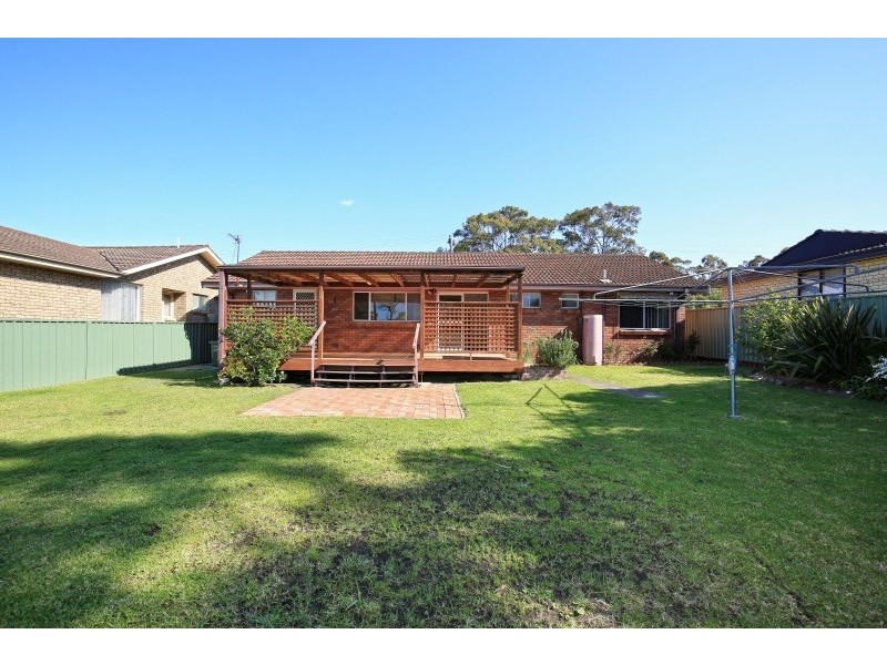 25 Greenwell Point Road, Nowra NSW 2541