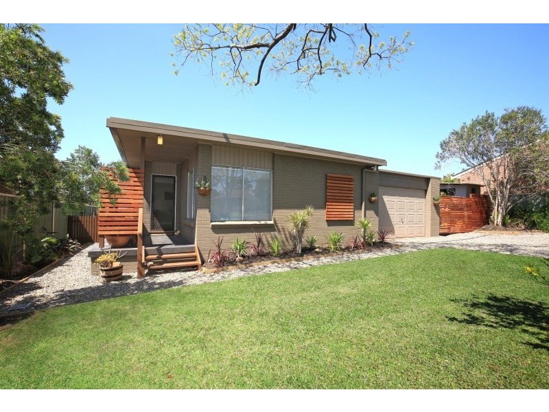 3 Farrelly Place, Bomaderry NSW 2541