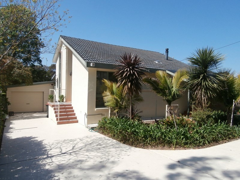 16 Tannery Road, Cambewarra NSW 2540