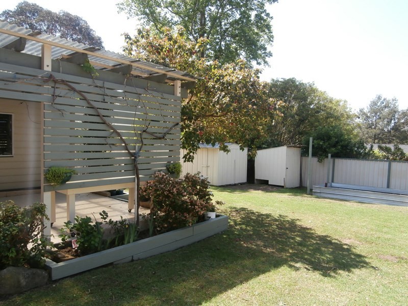 16 Tannery Road, Cambewarra NSW 2540
