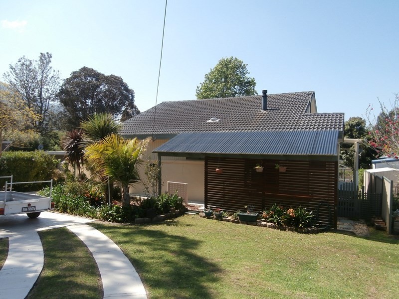 16 Tannery Road, Cambewarra NSW 2540