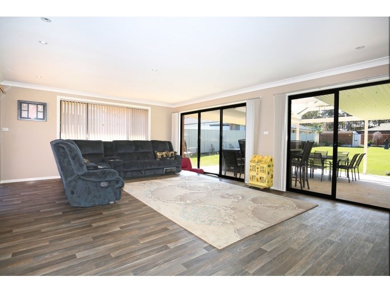 7 Hanover Close, South Nowra NSW 2541