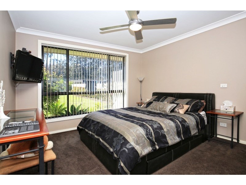 7 Hanover Close, South Nowra NSW 2541