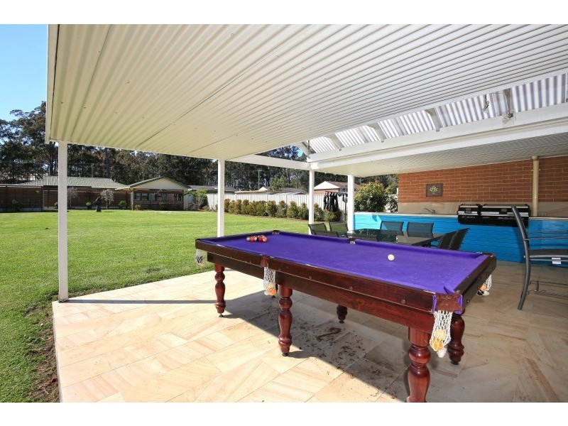 7 Hanover Close, South Nowra NSW 2541