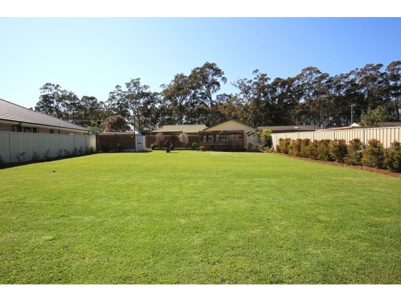 7 Hanover Close, South Nowra NSW 2541