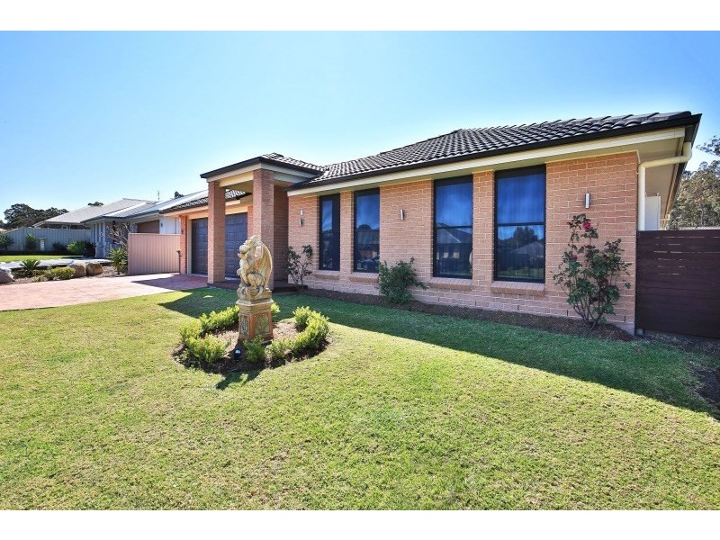 7 Hanover Close, South Nowra NSW 2541
