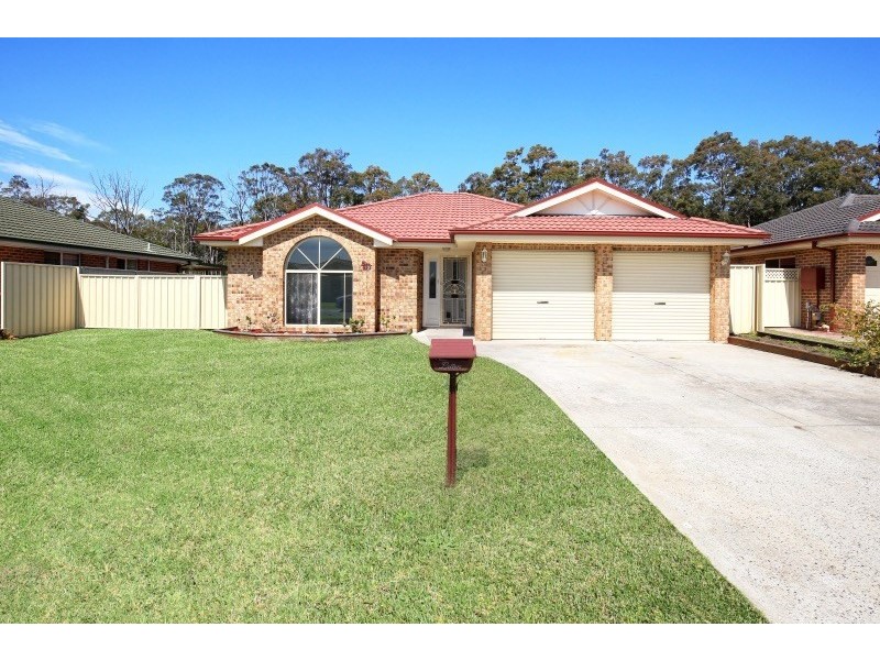 13 Jewel Street, Worrigee NSW 2540