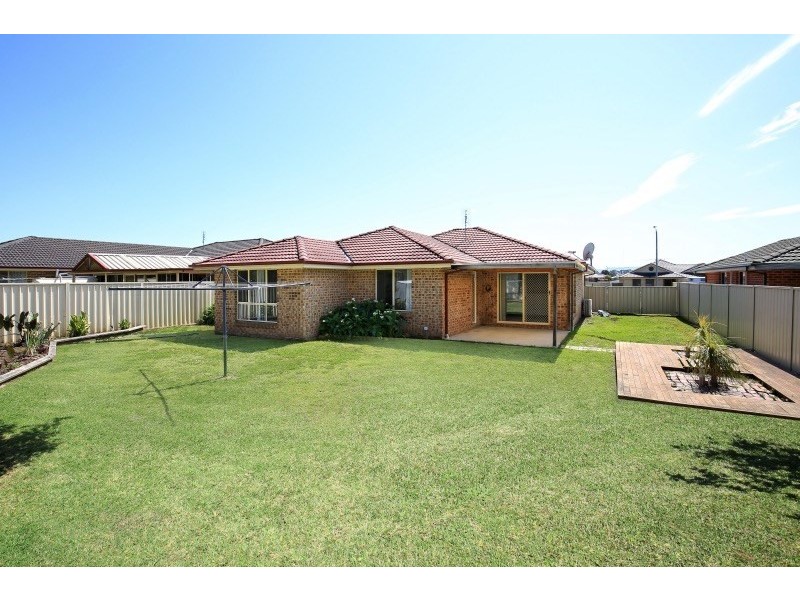 13 Jewel Street, Worrigee NSW 2540