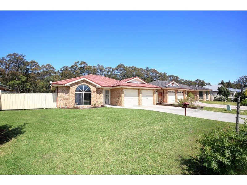 13 Jewel Street, Worrigee NSW 2540