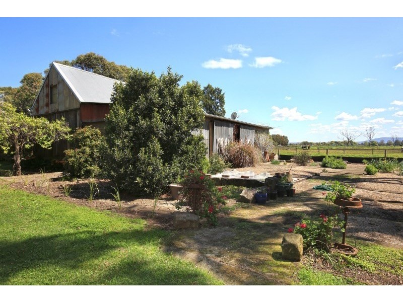 695a Greenwell Point Road, Brundee NSW 2540